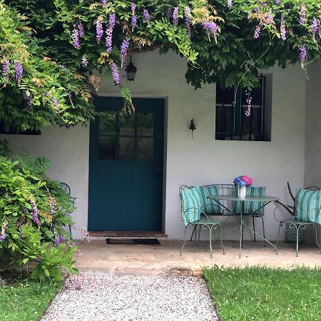 Maison D Hotes Lartigot Saint-Martin-de-Seignanx Exteriör bild