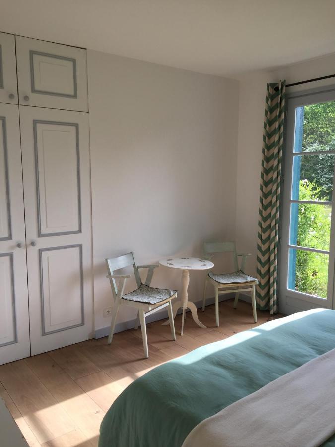 Maison D Hotes Lartigot Saint-Martin-de-Seignanx Exteriör bild
